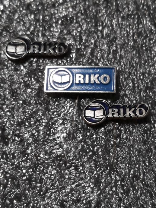 RIKO Ribnica | industrija kovinske opreme