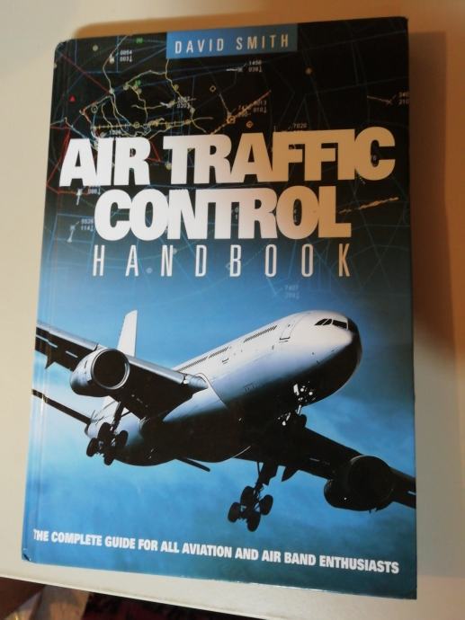 Air traffic control handbook