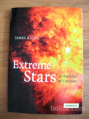 Extreme Stars