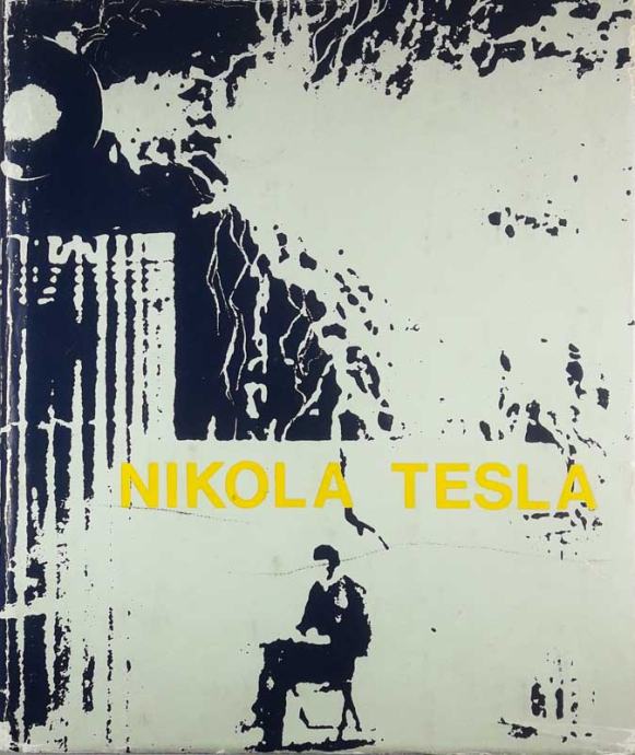 NIKOLA TESLA, John F. ONeill