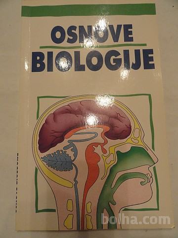 OSNOVE BIOLOGIJE, TZS