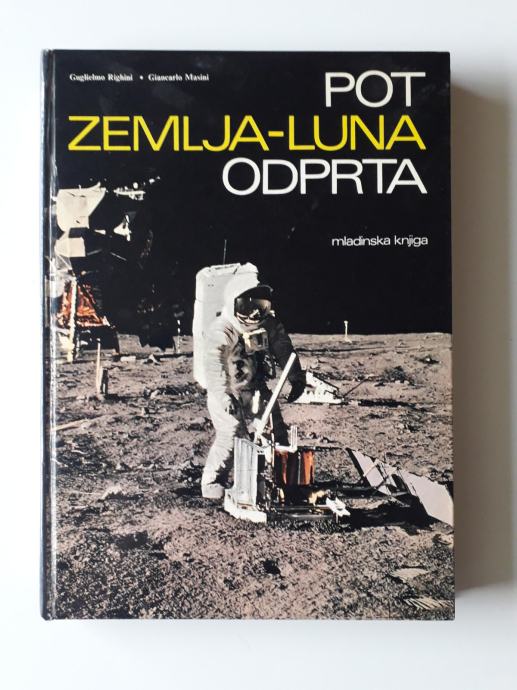 POZ ZEMLJA-LUNA ODPRTA