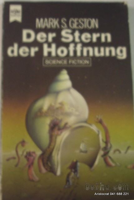 DER STERN DER HOFFNUNG - GESTON