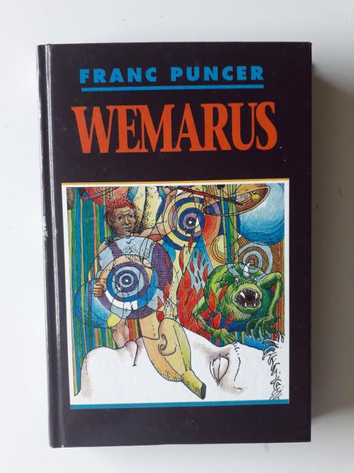 FRANC PUNCER, VEMARUS, TZS