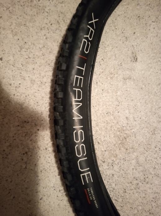 Plašč tubeless 29"