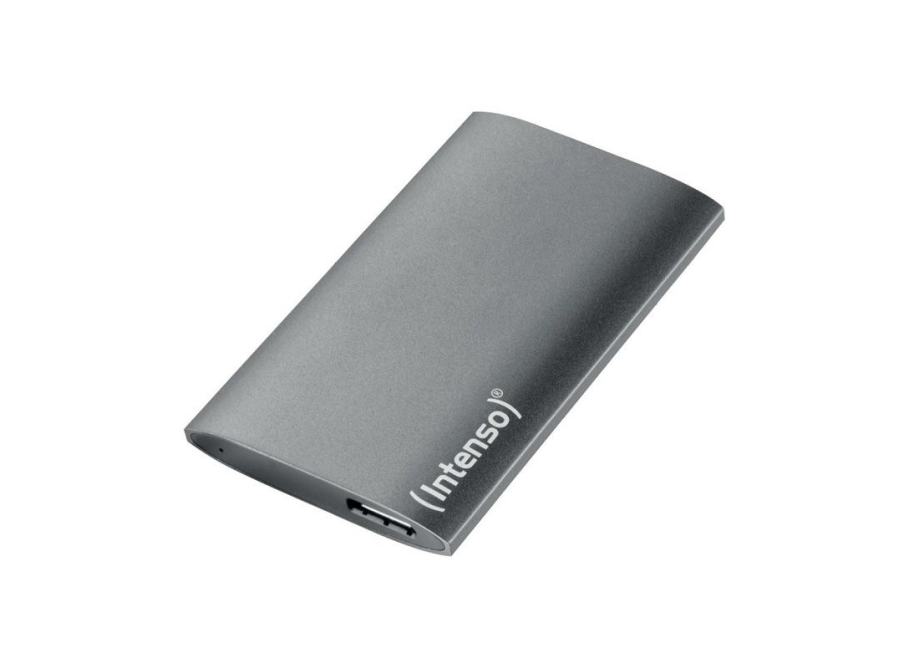 ZUNANJI SSD DISK 1 TB, USB 3.2, INTENSO