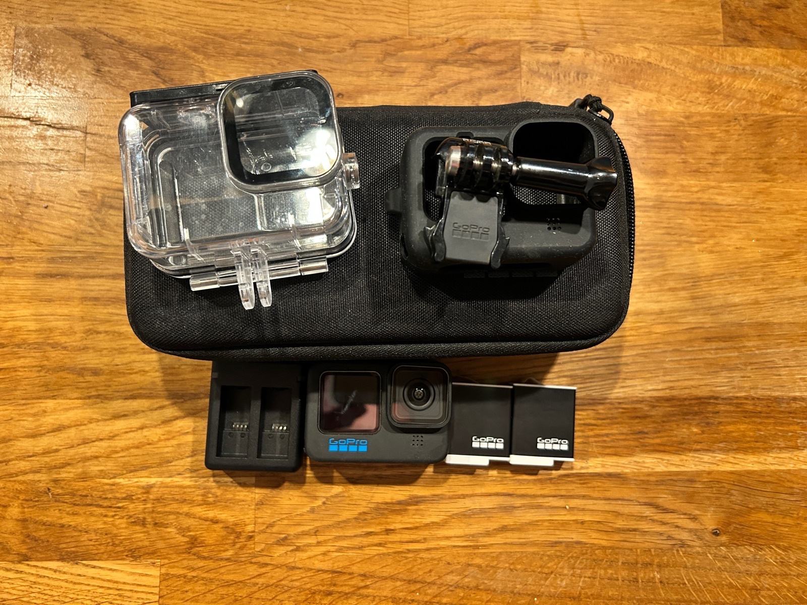 Gopro11black