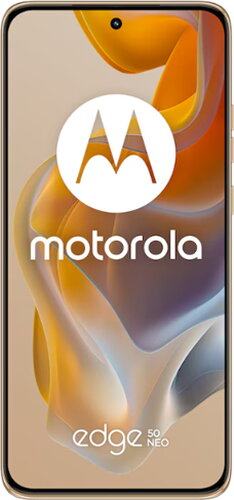 Motorola Edge Neo G Dual Sim Gb Gb Ram Pantone Latte Be