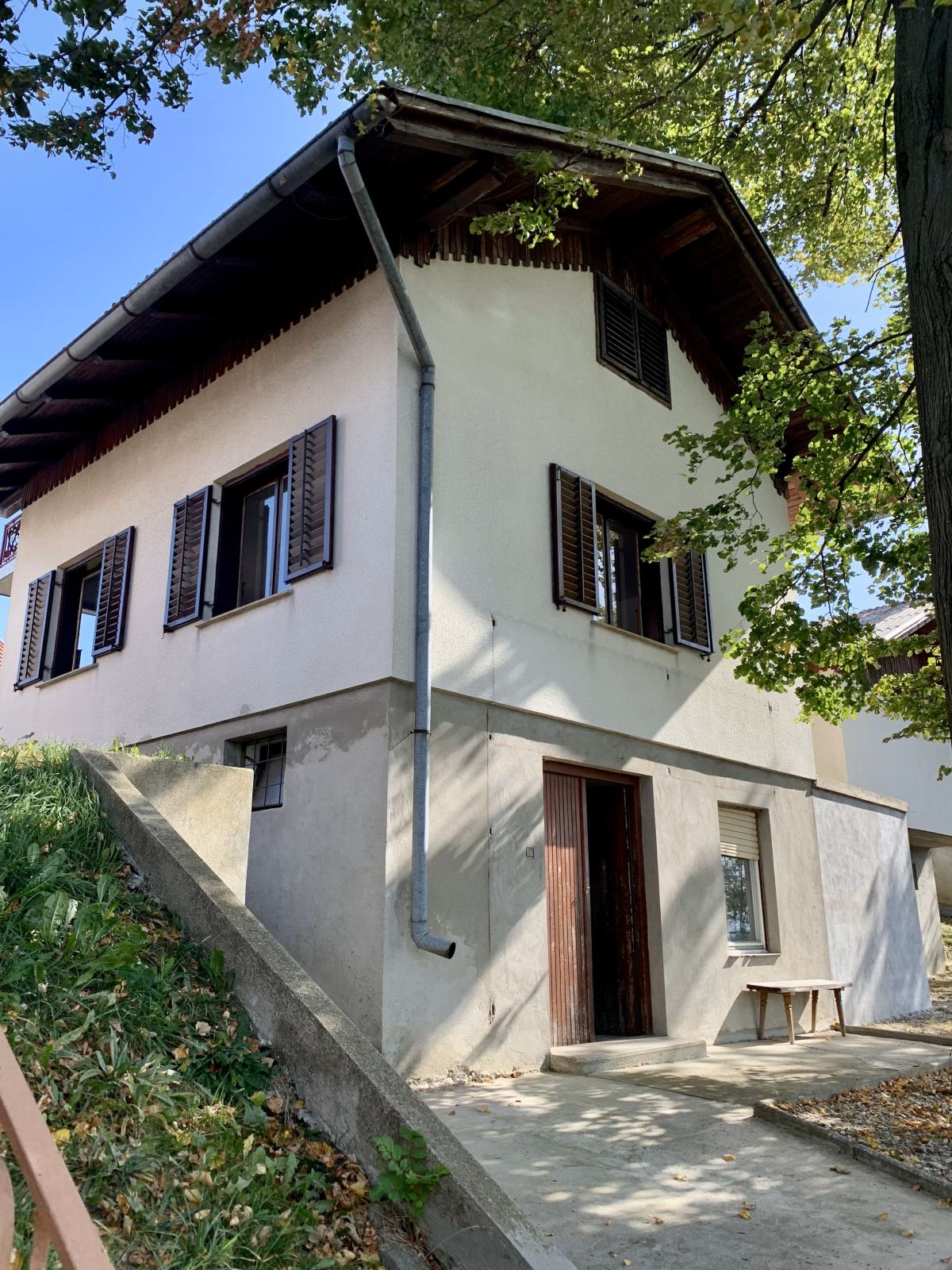 Lokacijahiše:Vintarovci,162.00m2(prodaja)