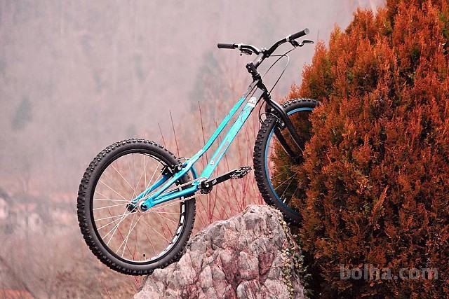 Trial Kolo Koxx Foxx 26 bike