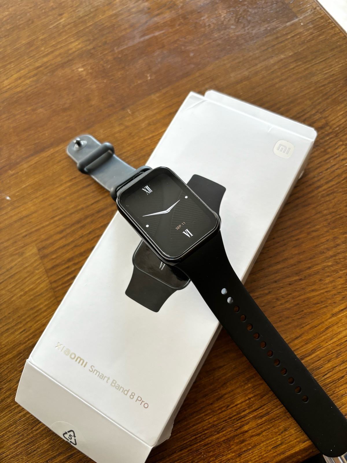 Xiaomi Smart Band Pro