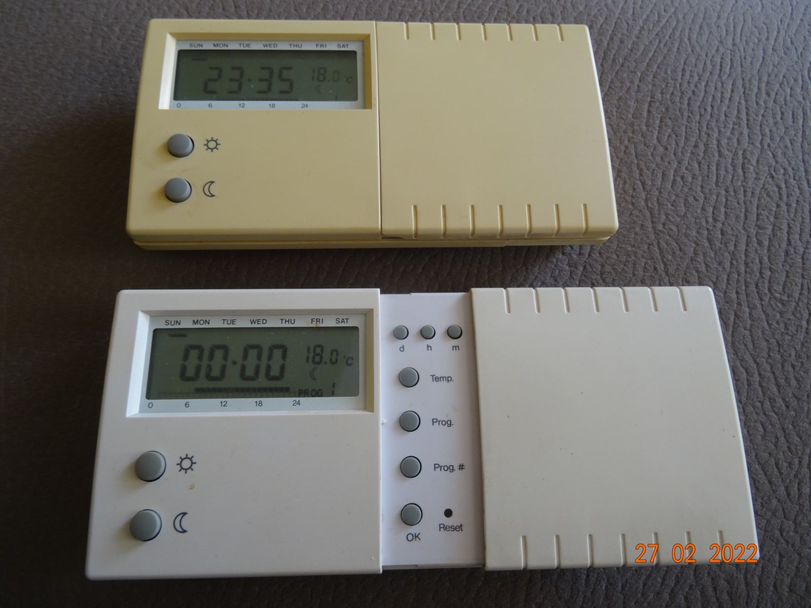 SobnitermostatEUROThermostat091