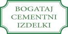 Cementni Izdelki Bogataj