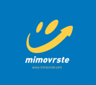 MIMOVRSTE