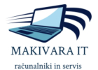 Makivara - računalniki in servis